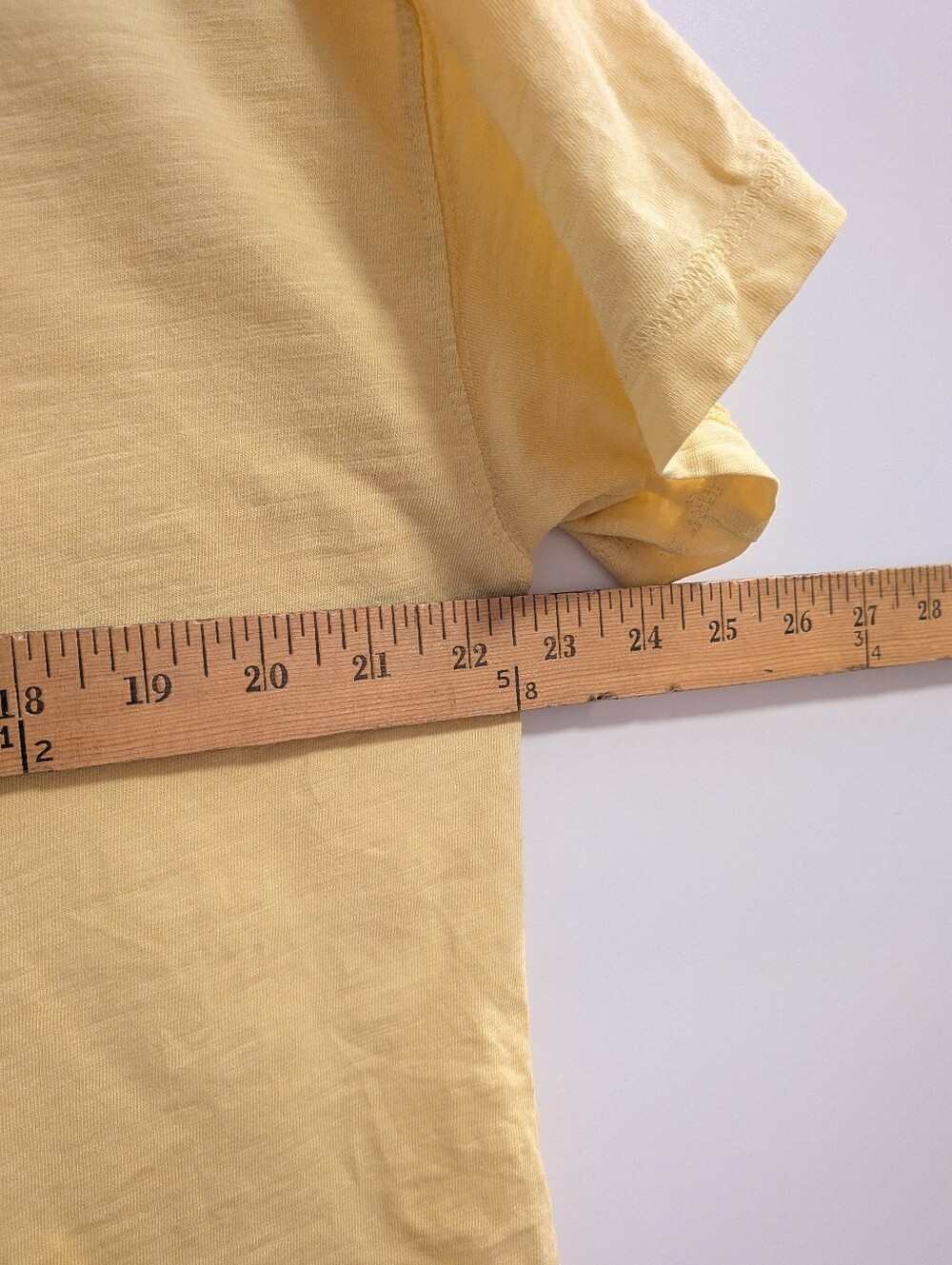 Old Navy Crew Neck Shirt - Picture 7 of 8
